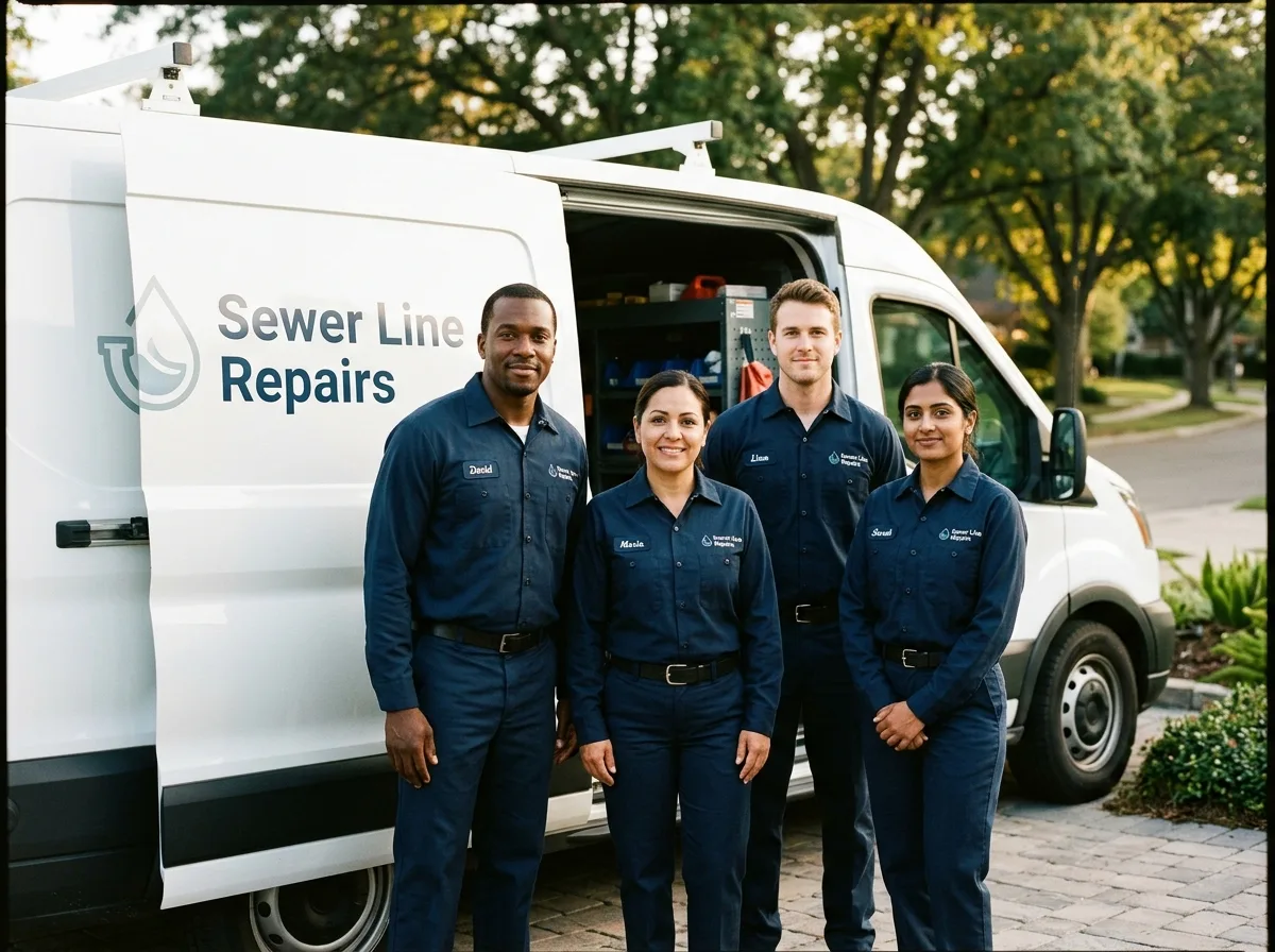 Emergency Plumber company in Sulphur, OK