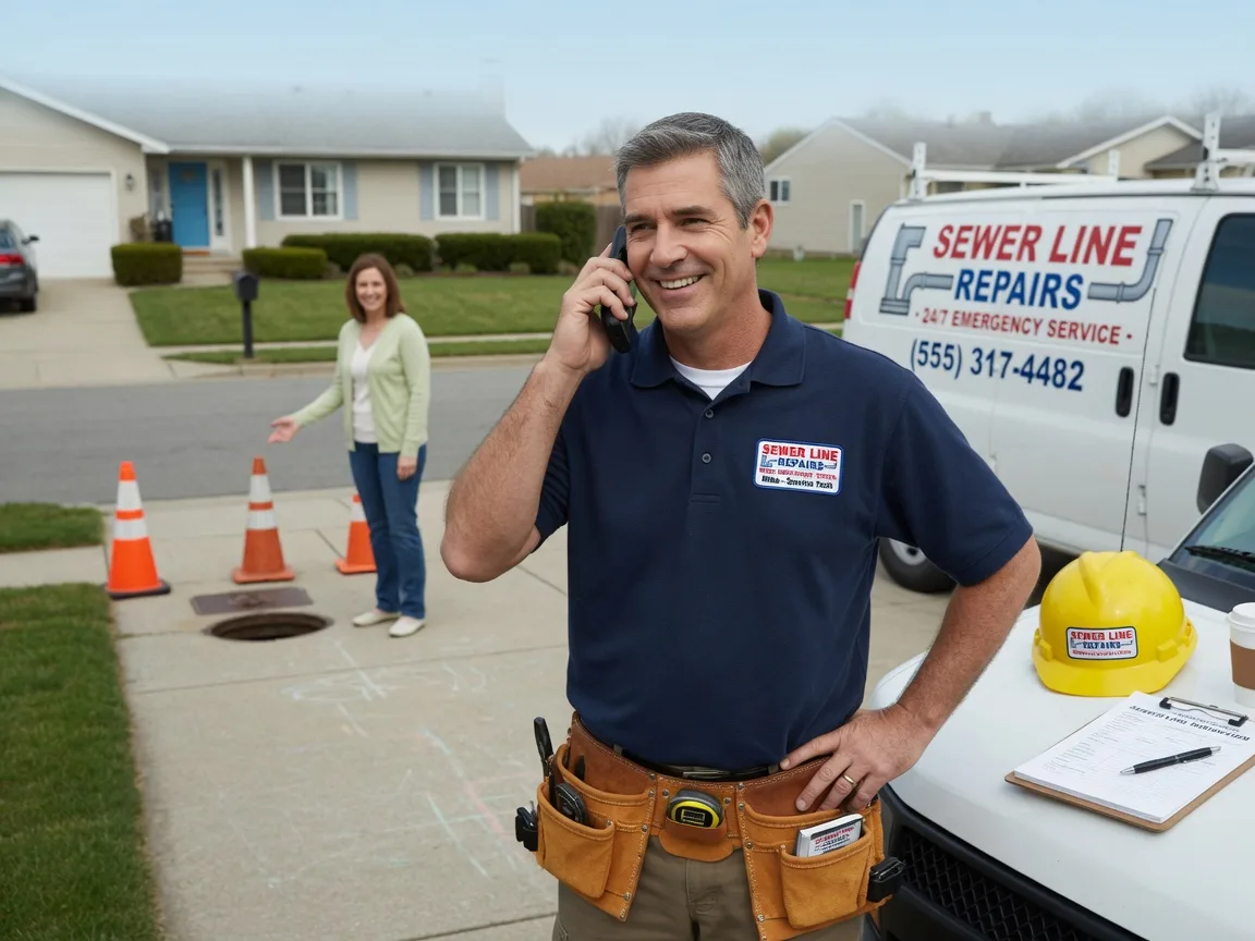 Emergency Plumber Sulphur, OK FAQs